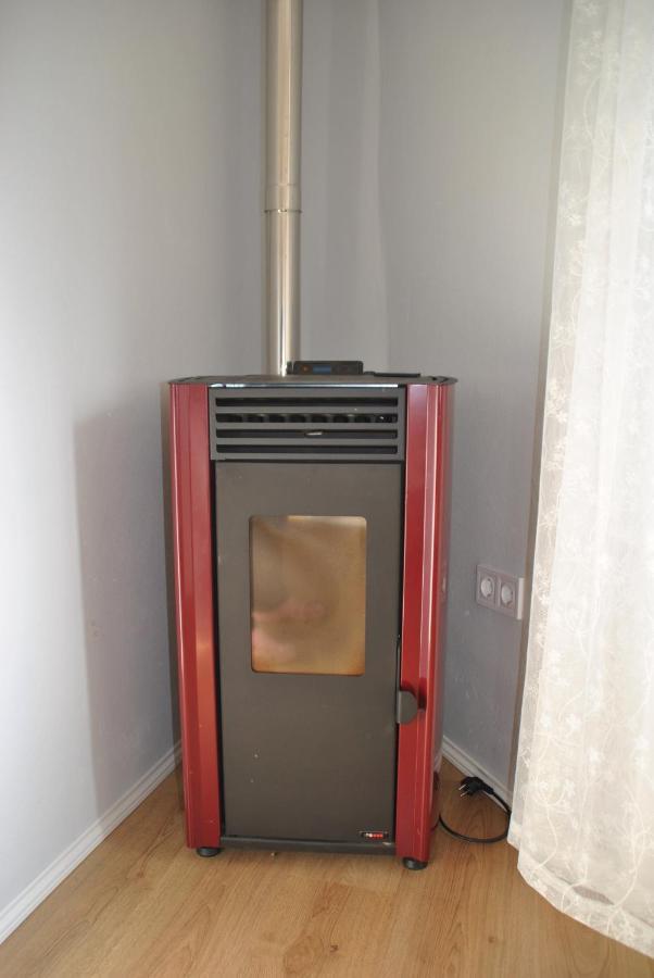 Trevim Apartment Lousa  Ngoại thất bức ảnh